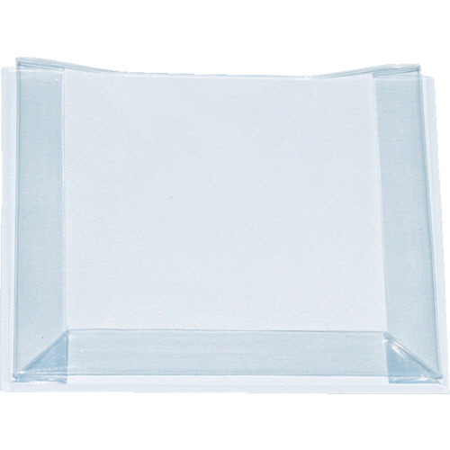 吸着ｼｰﾄﾎﾟｹｯﾄ 160×200 ﾏﾁ付 1枚画像