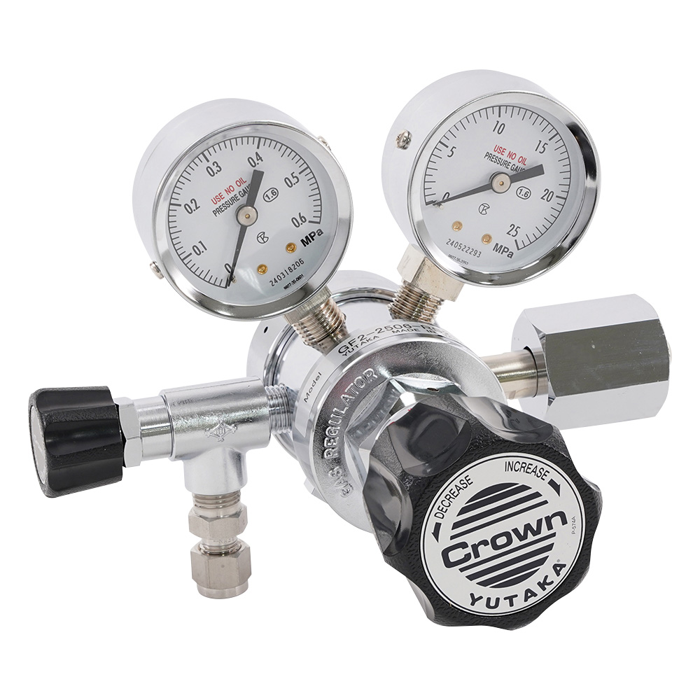 圧力調整器（GFシリーズ）