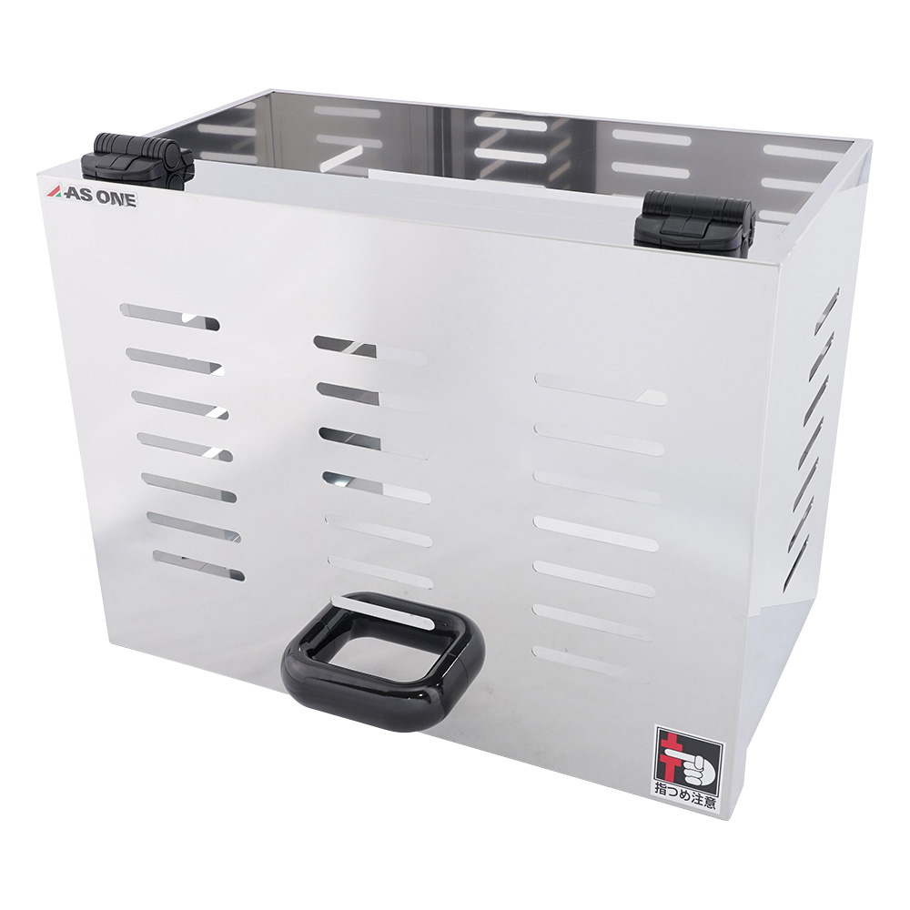 金属製安全カバー （熱プレス機専用） 5トンタイプ用