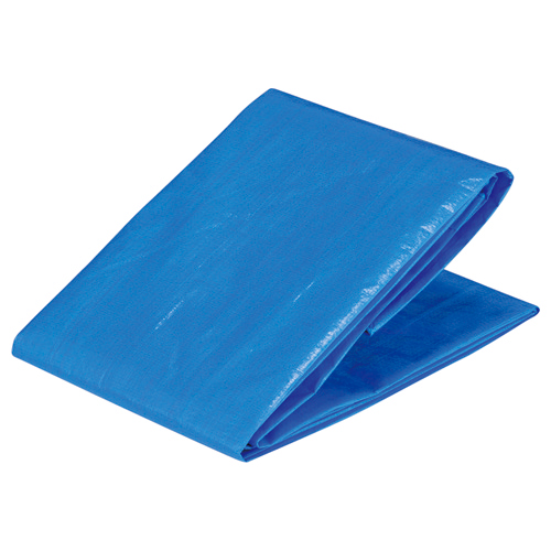 ﾌﾞﾙｰｼｰﾄ#3000 2.6×3.5m 1枚画像