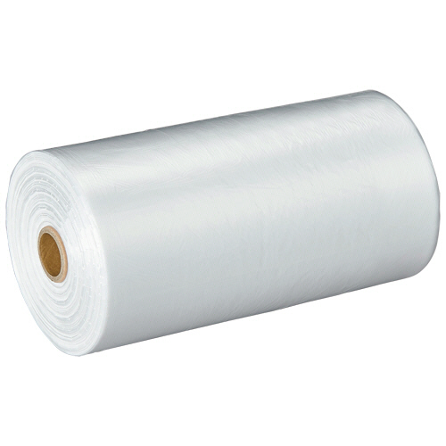 ﾛｰﾙﾀｲﾌﾟ規格袋半透明12号 230×340×0.005mm 1本(3000枚)画像