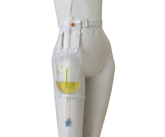 ユーリン・ミニ・バッグ 〔セット〕画像