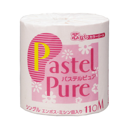 パステルピュア個包装Ｓ１１０ｍ　４５個　１－４梱画像