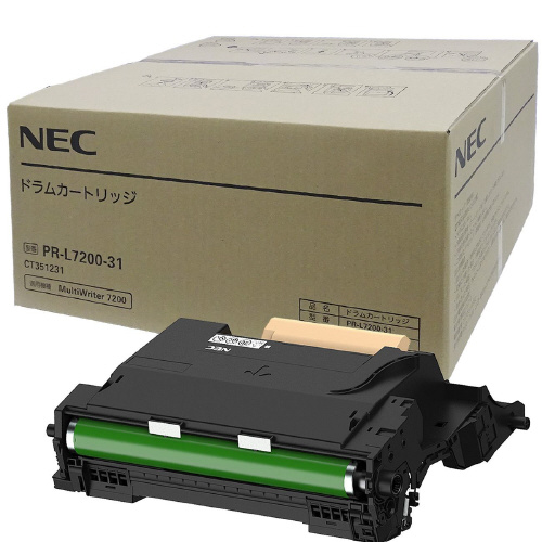 ドラムカートリッジ　ＰＲ－Ｌ７２００－３１画像