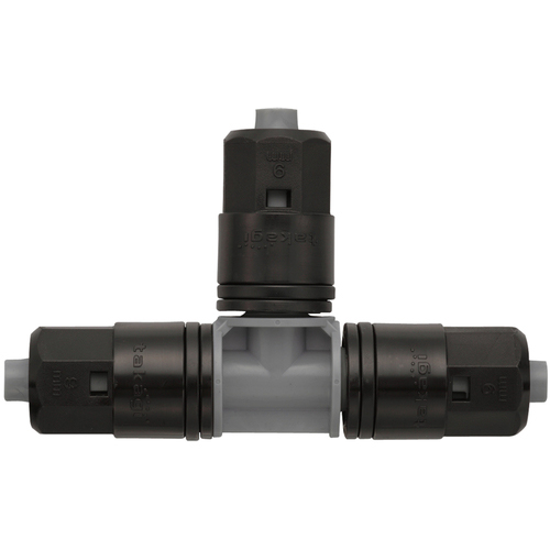 9mmｼﾞｮｲﾝﾄ T型 1個画像