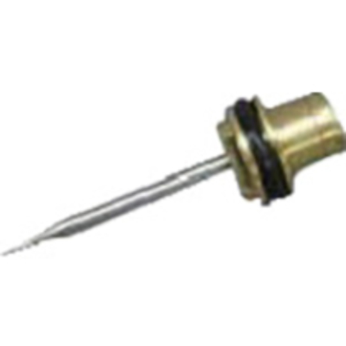 ﾙﾐﾅ自動ｽﾌﾟﾚｰｶﾞﾝST-5/6用 #19 ﾋﾟｽﾄﾝｾｯﾄ φ1.0用 1個