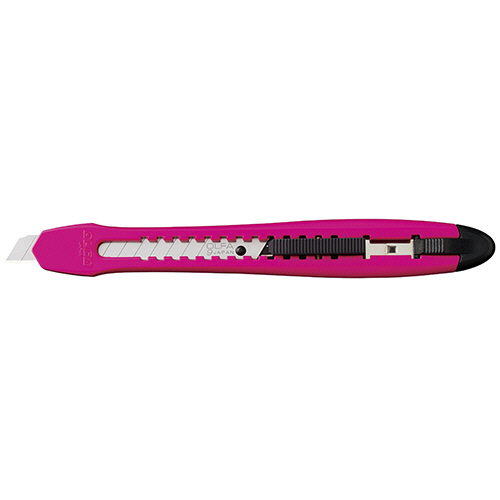 ｴｺｶｯﾀｰS型(文具専用) ﾋﾟﾝｸ 1ｾｯﾄ(20本)画像