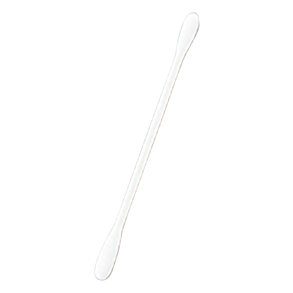 工業用綿棒 HUBY（R）-340 1箱（25本×100袋入）