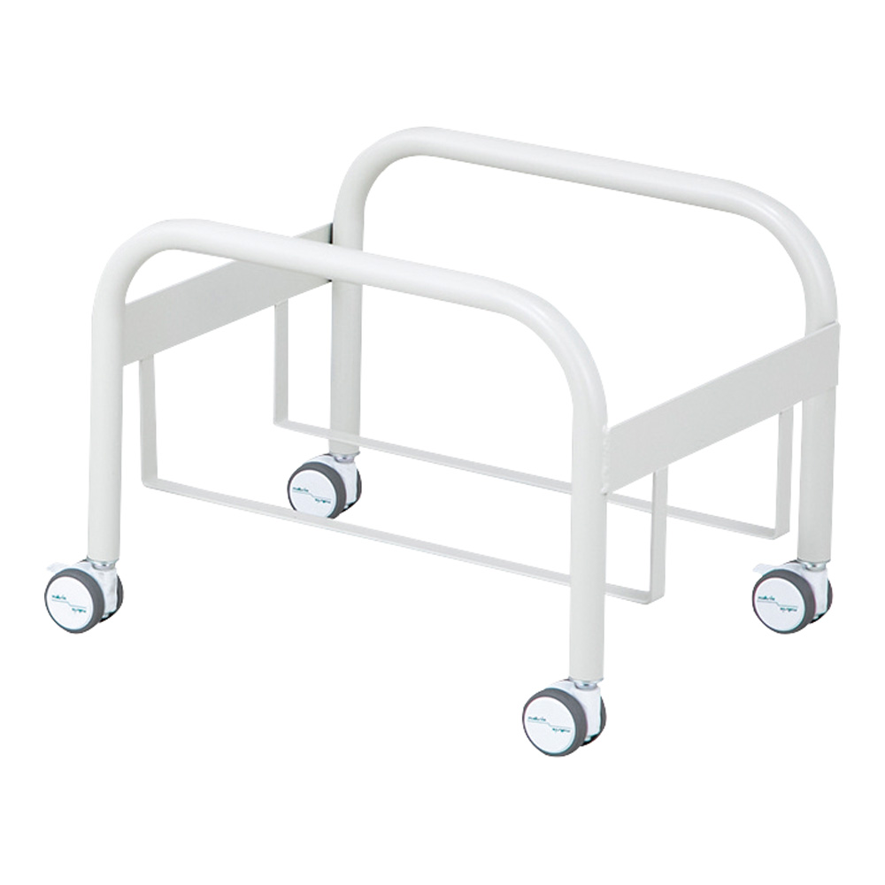 医療廃棄物容器用ホルダー 大画像