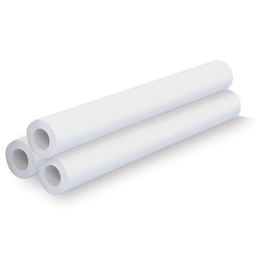 普通紙ﾛｰﾙ(ｺｱﾚｽﾀｲﾌﾟ) A0ﾛｰﾙ 841mm×60m 64g 1ｾｯﾄ(3本)画像