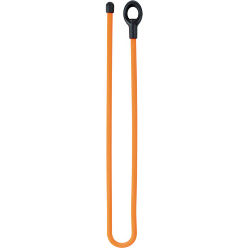 NiteIze ｷﾞｱｰﾀｲ ﾙｰﾌﾟ&ﾂｲｽﾄ24 ｵﾚﾝｼﾞ 1ﾊﾟｯｸ(2個)画像