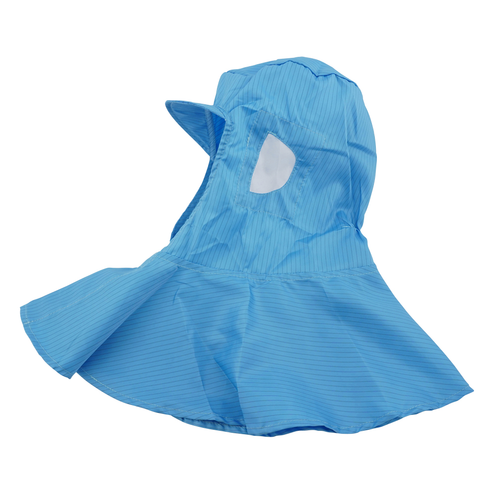 APCRフード　青L画像