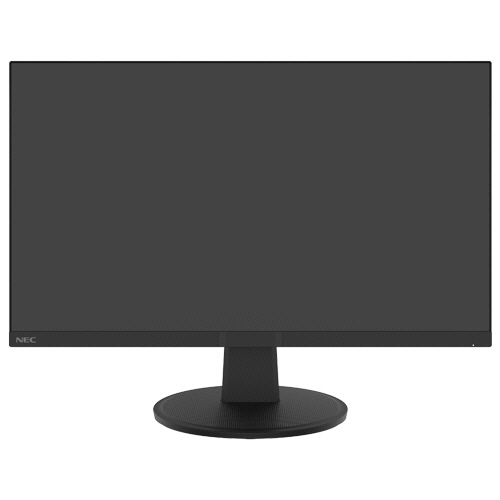 21.5型3辺狭額縁VAﾜｲﾄﾞ液晶ﾃﾞｨｽﾌﾟﾚｲ ﾌﾞﾗｯｸ 1台画像