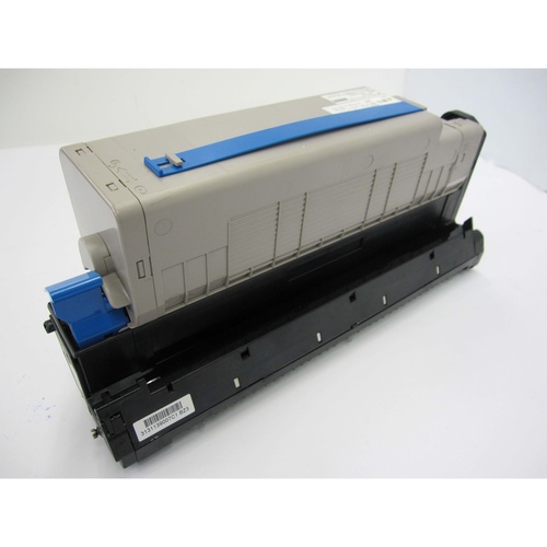 沖データ リサイクルトナー EPC-M3C1 サイセイ画像