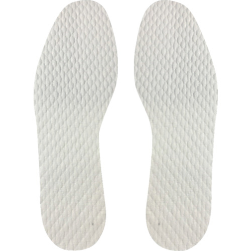 使い捨て汗吸収ｲﾝｿｰﾙ 男性用ｻｲｽﾞ 27.5cm 1袋(50足)画像