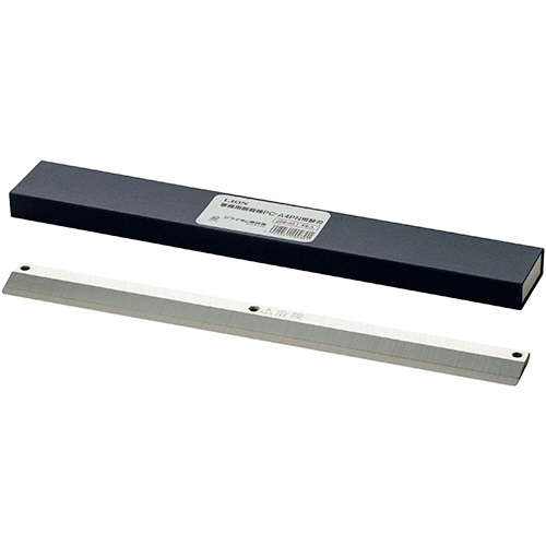 事務用断裁機 替刃 PC-A4PN用 1枚