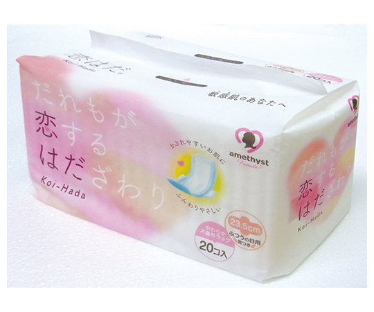 恋はだ20枚入り×5個画像