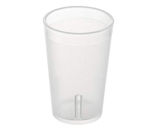 クリア食器 タンブラー220mL(ナチュラル)画像