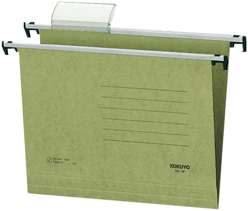 ハンギングフォルダー　Ｂ６　４０枚画像