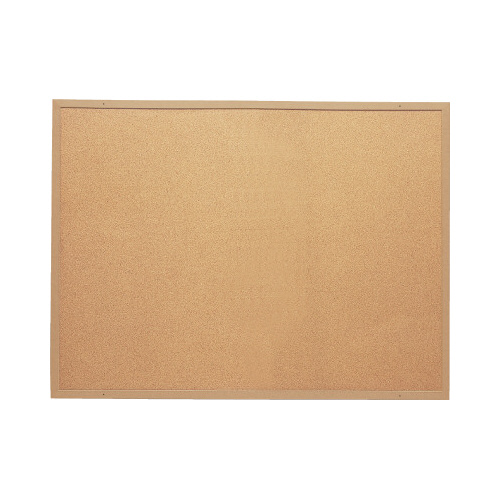 片面コルクボード　３Ｌ　９００×１２００ｍｍ画像