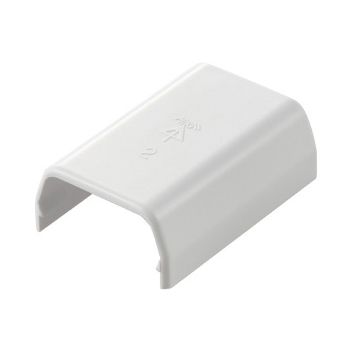 ＬＤ－ＧＡＦ２ＭＷＨ用接続ユニット　ストレート　白