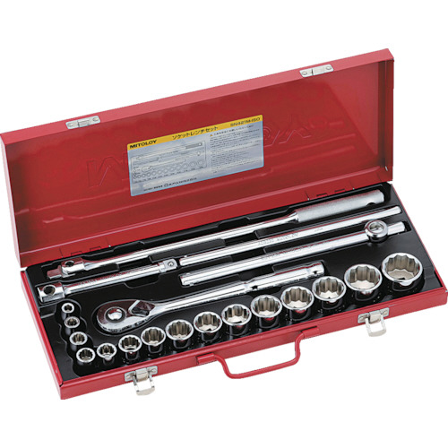 1/2 ｿｹｯﾄﾚﾝﾁｾｯﾄﾒﾀﾙｹｰｽｾｯﾄ 15ｺﾏ21点 1ｾｯﾄ画像