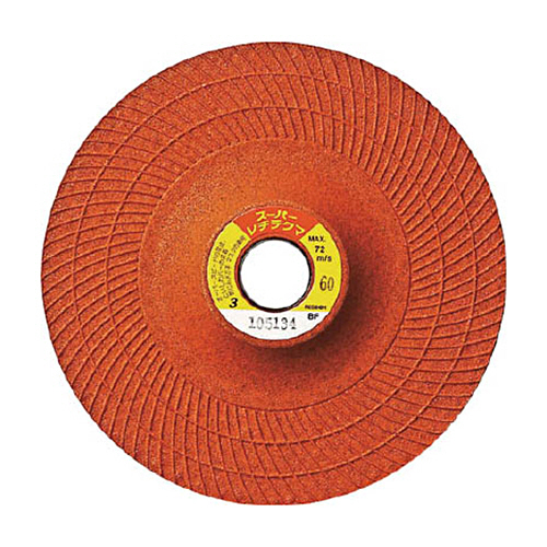 ﾚﾁﾞﾎﾞﾝ ｽｰﾊﾟｰﾚﾁﾞﾃｸﾏSRT 100×3×15 60 1枚画像