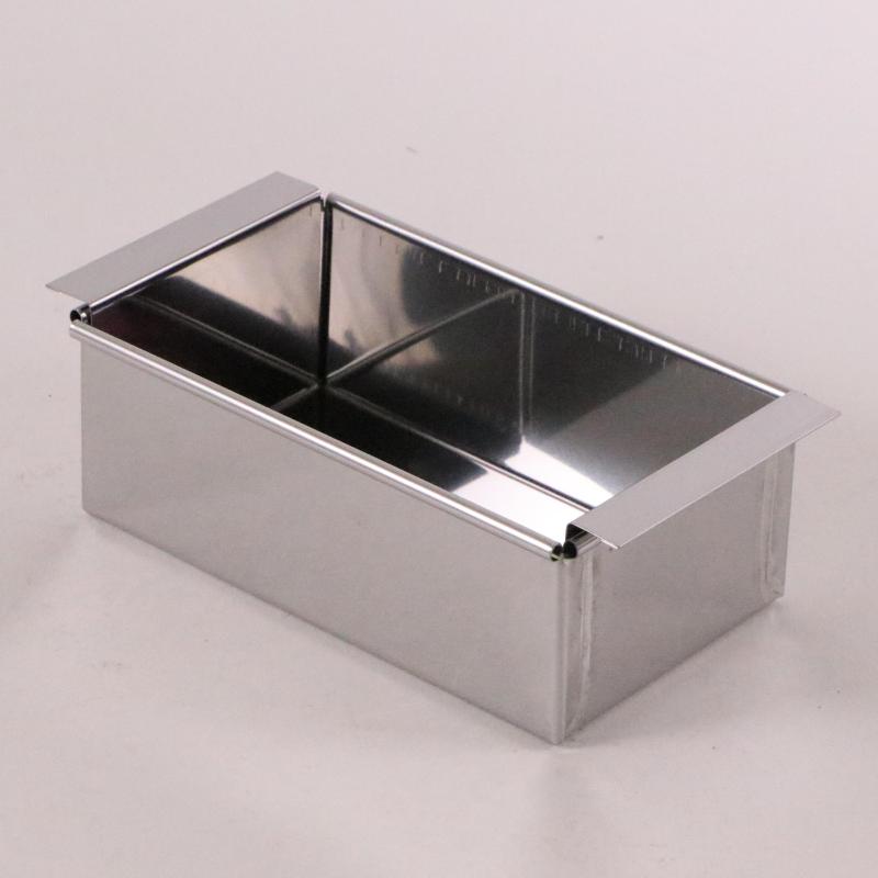 調理用品 18-0玉子豆腐器 小画像