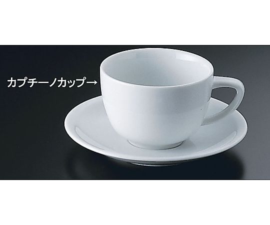 RT エポック カプチーノカップ画像
