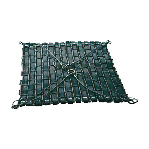 ｺﾞﾑﾓｯｺ 1.5m角 1枚画像