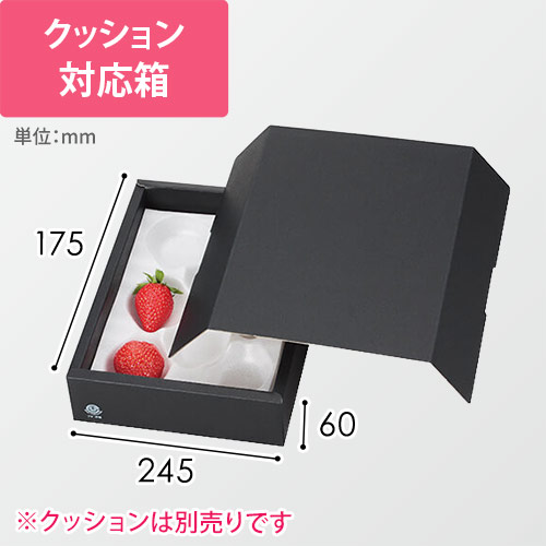 イチゴクッション用１Ｐ画像