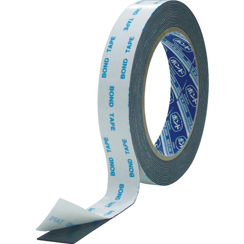 ﾎﾞﾝﾄﾞSSﾃｰﾌﾟ WF902 凹凸面用 20mm×5m # 1巻画像