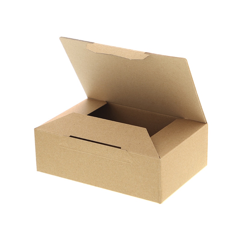 テープレス段ボール　Ａ５用－８０画像