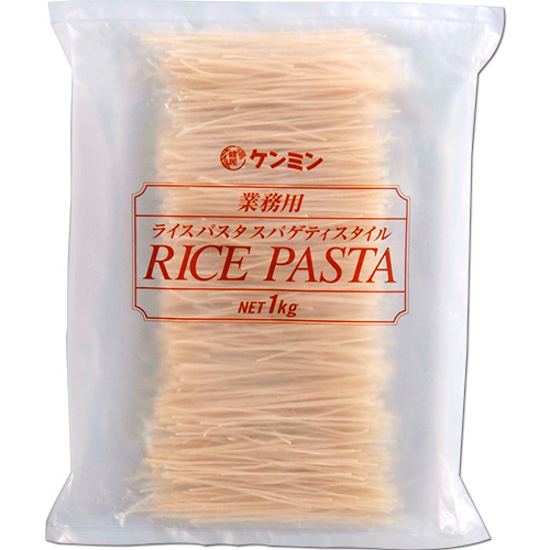 業務用ﾗｲｽﾊﾟｽﾀｽﾊﾟｹﾞﾃｨｽﾀｲﾙ 1kg 1個画像