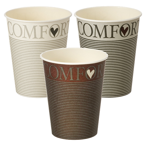 ﾃﾞｻﾞｲﾅｰｽﾞｶｯﾌﾟ 275ml(9ｵﾝｽ) 1ﾊﾟｯｸ(2400個:50個×48ﾊﾟｯｸ)画像