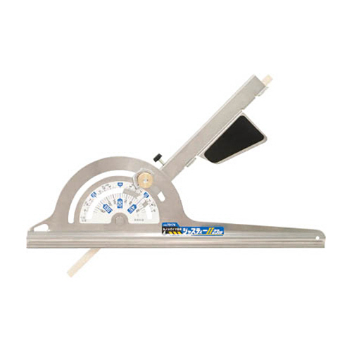 丸ﾉｺｶﾞｲﾄﾞ定規 ｼﾞｬｽﾃｨｰ2 1本画像