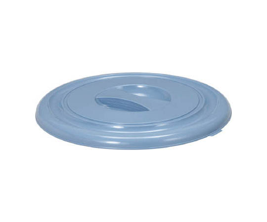 セレクト吊手付ペールB-20フタ ブルー画像