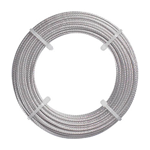 ｽﾃﾝﾚｽﾜｲﾔｰﾛｰﾌﾟ 2mm×10m 1巻画像