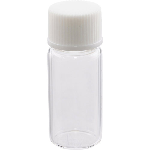 ｽｸﾘｭｰ管瓶NO.14mL白 1個画像