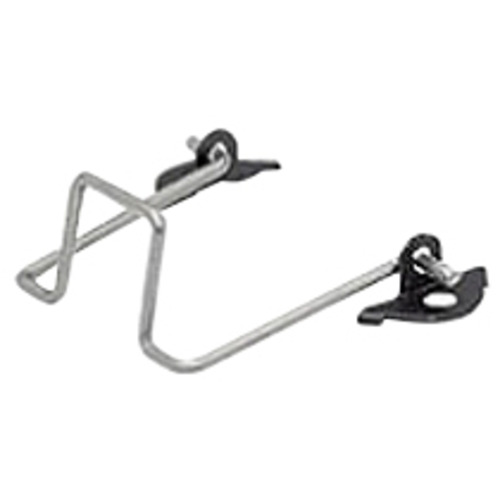 ｹｰﾌﾞﾙ抜け防止金具 1個画像