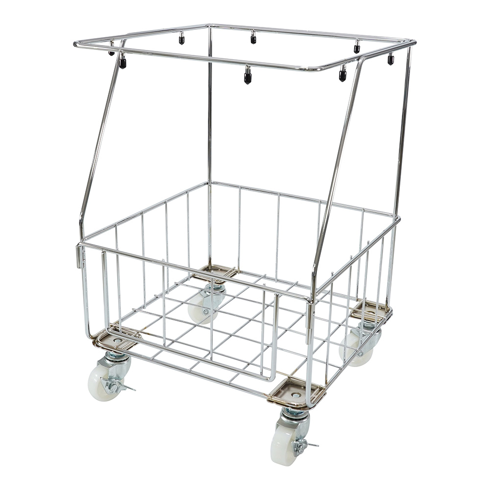 ダストカートエコノミー　スチール画像