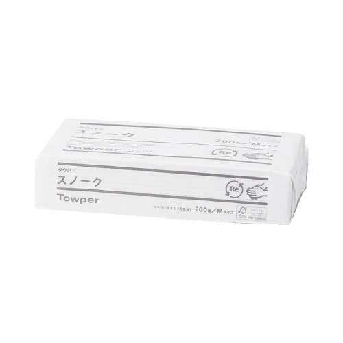 タウパースノークＭ　２００枚画像