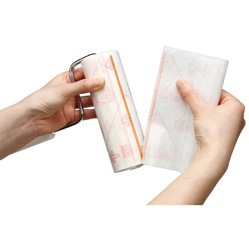 ｺﾛｺﾛ ﾊｲｸﾞﾚｰﾄﾞSC 強接着 ｽﾍﾟｱﾃｰﾌﾟ 幅160mm×60周巻 1ﾊﾟｯｸ(3巻)