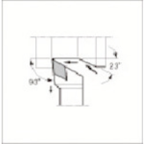 外径加工用ﾎﾙﾀﾞ 1個画像