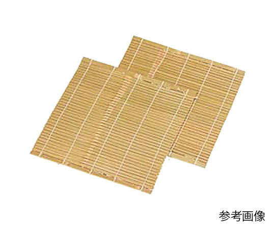 角セイロ用竹スダレ 30cm用画像
