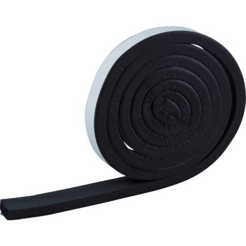 高耐候防水ﾊﾟｯｷﾝﾃｰﾌﾟ 10mm×幅10mm×2m 1巻画像