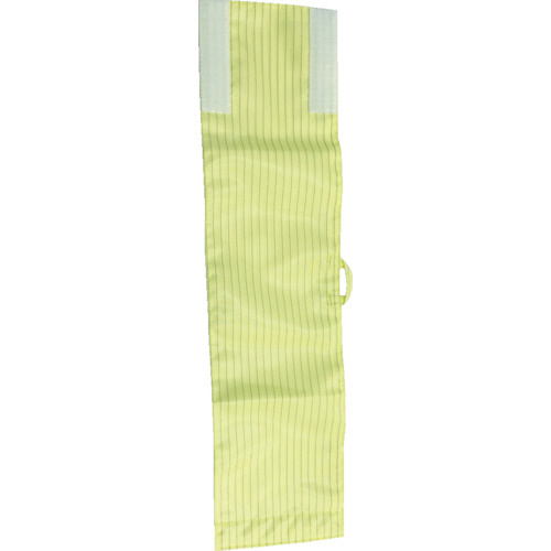 ｸﾘﾝﾙｰﾑ用腕章 ﾋﾟﾝｸ 94×380 1枚画像