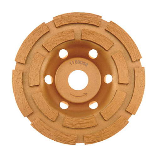 ﾀﾞﾌﾞﾙｶｯﾌﾟ 100X15 1枚画像