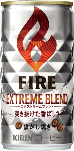 ファイアエクストリームブレンド１８５ｇ　３０缶画像