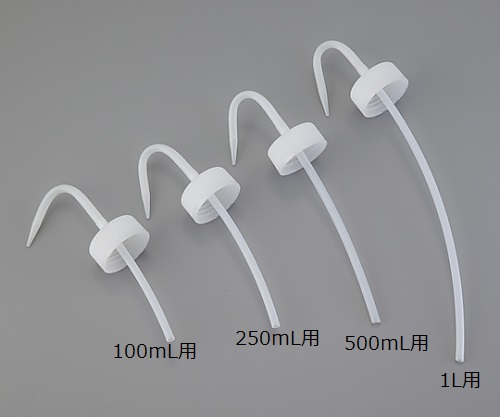 J洗浄瓶1L用ノズル 1個画像